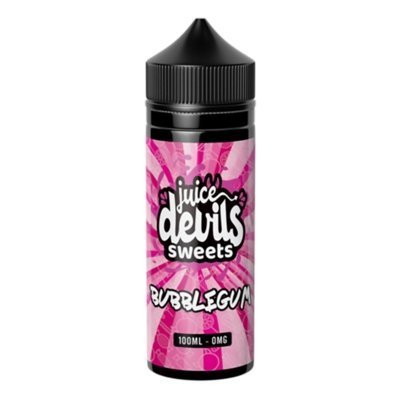 Juice Devils - 100ml - koolvapes - 100ml E-liquids