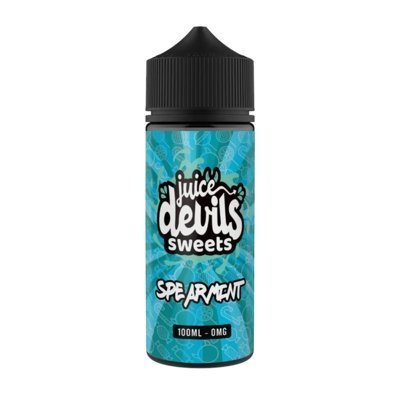 Juice Devils - 100ml - koolvapes - 100ml E-liquids