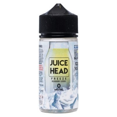 Juice Head 100ml Shortfill - koolvapes - 100ml E-liquids