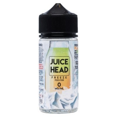 Juice Head 100ml Shortfill - koolvapes - 100ml E-liquids