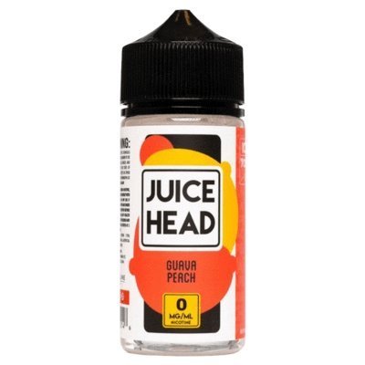 Juice Head 100ml Shortfill - koolvapes - 100ml E-liquids