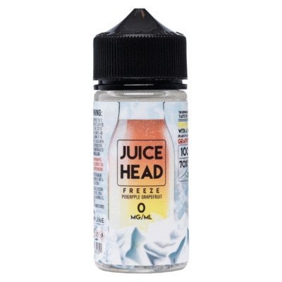 Juice Head 100ml Shortfill - koolvapes - 100ml E-liquids