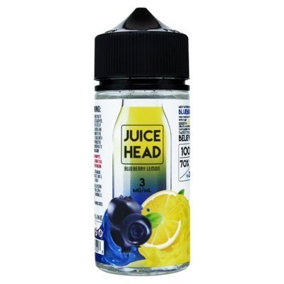 Juice Head 100ml Shortfill - koolvapes - 100ml E-liquids