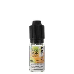 Juice Head 10ML Nic Salt Box of 10 - koolvapes - Nic Salt 10ml