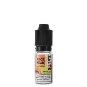 Juice Head 10ML Nic Salt Box of 10 - koolvapes - Nic Salt 10ml