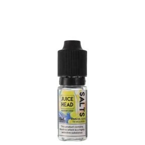 Juice Head 10ML Nic Salt Box of 10 - koolvapes - Nic Salt 10ml