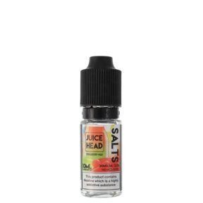 Juice Head 10ML Nic Salt Box of 10 - koolvapes - Nic Salt 10ml