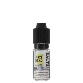 Juice Head Freeze 10ML Nic Salt Box of 10 - koolvapes - Nic Salt 10ml