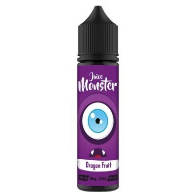 Juice Monster 50ml Shortfill - koolvapes - 50ml E-liquids