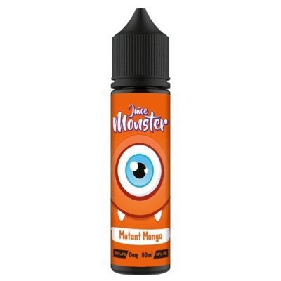 Juice Monster 50ml Shortfill - koolvapes - 50ml E-liquids