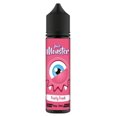 Juice Monster 50ml Shortfill - koolvapes - 50ml E-liquids