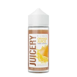 Juicery - 100ml - E-Liquid - koolvapes - 100ml E-liquids