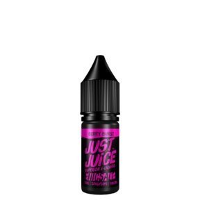 Just Juice 10ML Nic Salt Box of 5 - koolvapes - Nic Salt 10ml