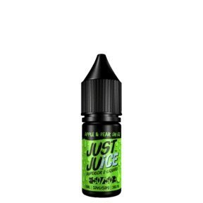 Just Juice 50/50 On Ice 10ML Box of 10 - koolvapes - 10ml E-Liquid