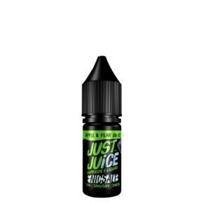 Just Juice Ice 10ML Nic Salt Box of 5 - koolvapes - 10ml E-Liquid