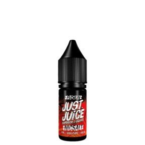 Just Juice Ice 10ML Nic Salt Box of 5 - koolvapes - 10ml E-Liquid