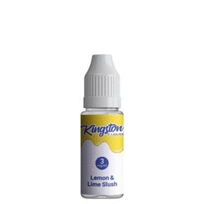 Kingston 10ML Shortfill Box of 12 - koolvapes - 10ml E-Liquid