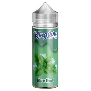 Kingston Chill 100ML Shortfill - koolvapes - 100ml E-liquids