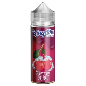 Kingston Chill 100ML Shortfill - koolvapes - 100ml E-liquids