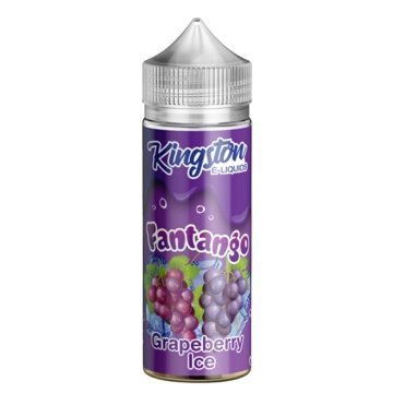 Kingston Fantango 100ML Shortfill - koolvapes - 100ml E-liquids