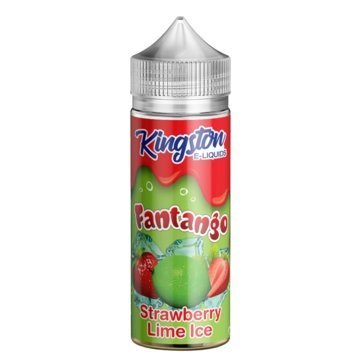 Kingston Fantango 100ML Shortfill - koolvapes - 100ml E-liquids