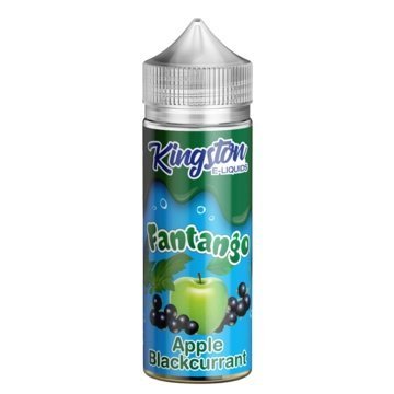 Kingston Fantango 100ML Shortfill - koolvapes - 100ml E-liquids