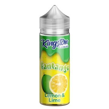 Kingston Fantango 100ML Shortfill - koolvapes - 100ml E-liquids