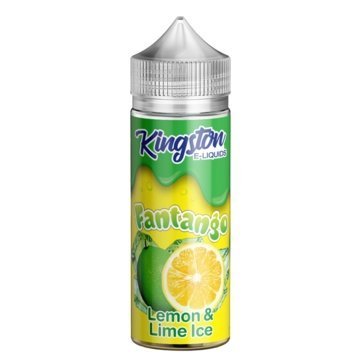 Kingston Fantango 100ML Shortfill - koolvapes - 100ml E-liquids