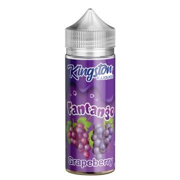 Kingston Fantango 100ML Shortfill - koolvapes - 100ml E-liquids