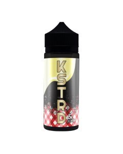 KSTRD - 100ml - E-Liquid - koolvapes - 100ml E-liquids