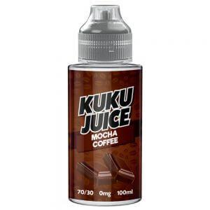 Kuku Juice 100ML Shortfill - koolvapes - 100ml E-liquids