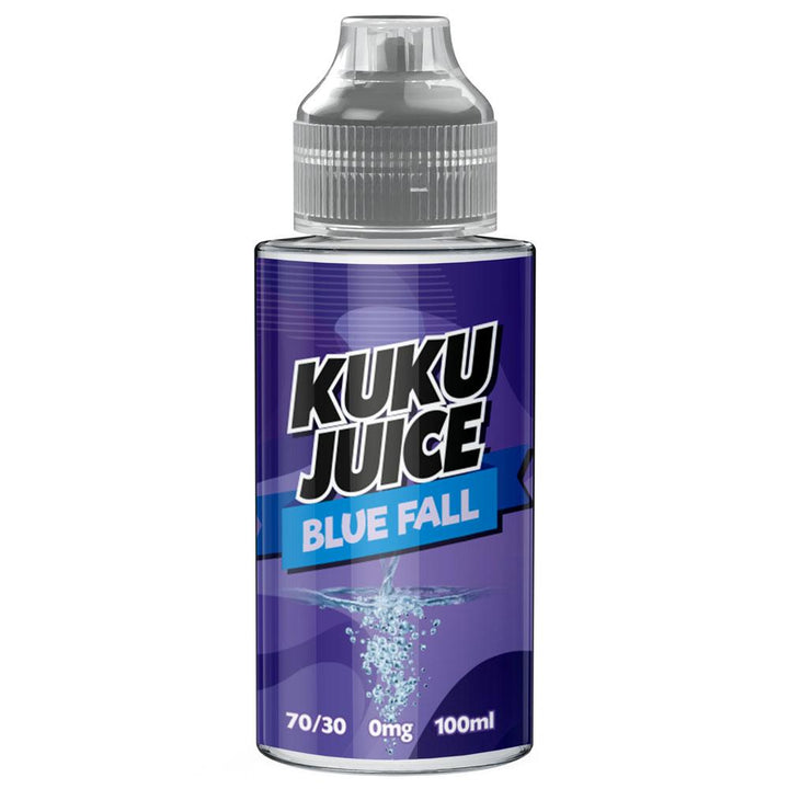 Kuku Juice 100ML Shortfill - koolvapes - 100ml E-liquids