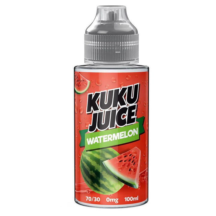 Kuku Juice 100ML Shortfill - koolvapes - 100ml E-liquids