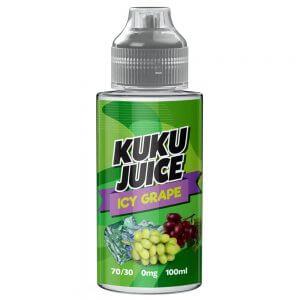 Kuku Juice 100ML Shortfill - koolvapes - 100ml E-liquids