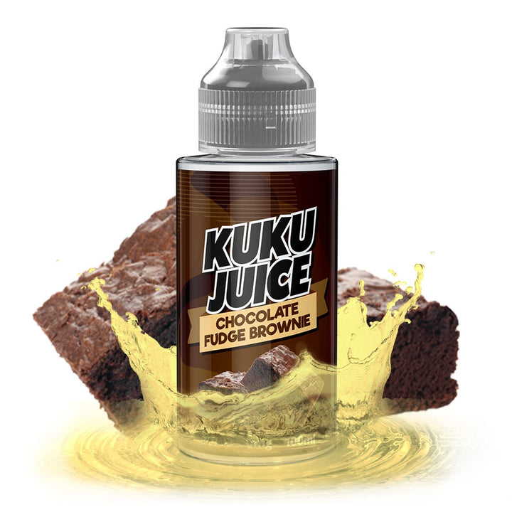 Kuku Juice 100ML Shortfill - koolvapes - 100ml E-liquids