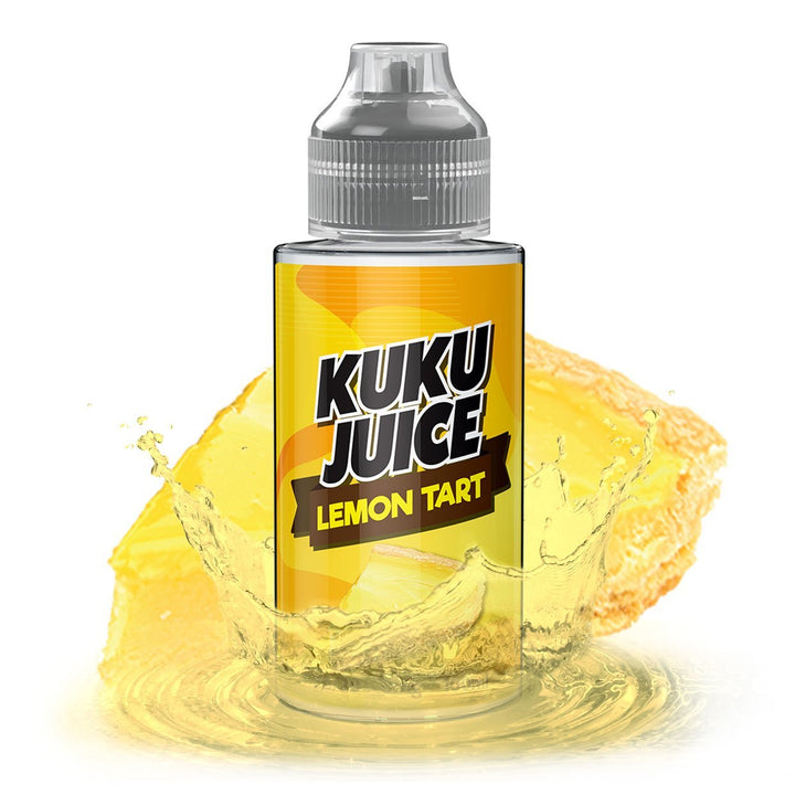 Kuku Juice 100ML Shortfill - koolvapes - 100ml E-liquids