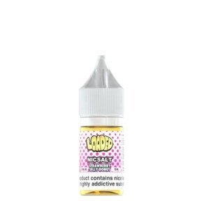 Loaded 10ml Nic Salt Box of 10 - koolvapes -