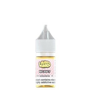 Loaded 10ml Nic Salt Box of 10 - koolvapes -