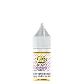 Loaded 10ml Nic Salt Box of 10 - koolvapes -