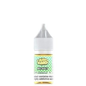 Loaded 10ml Nic Salt Box of 10 - koolvapes -