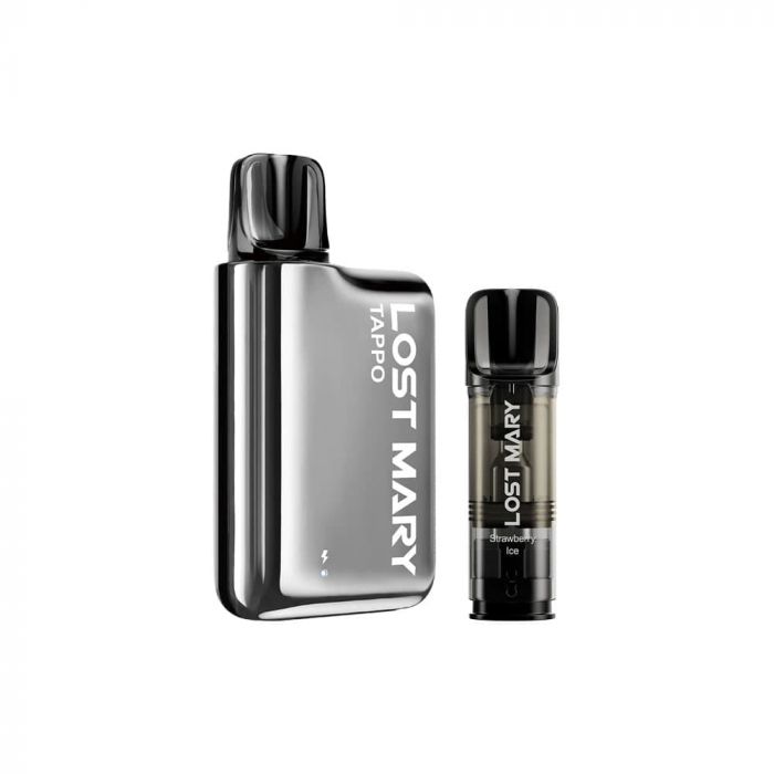 Lost Mary Tappo Pod System Vape Kit - koolvapes -