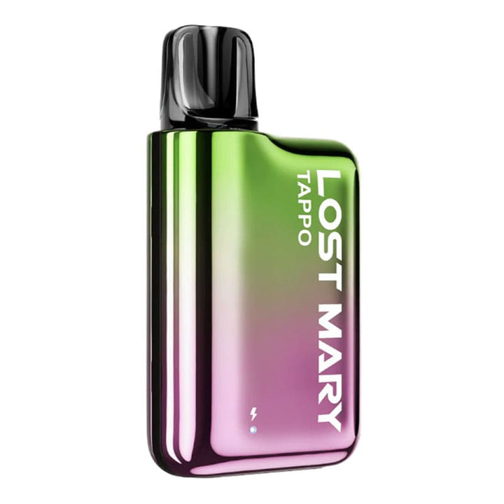 Lost Mary Tappo Pod System Vape Kit - koolvapes -