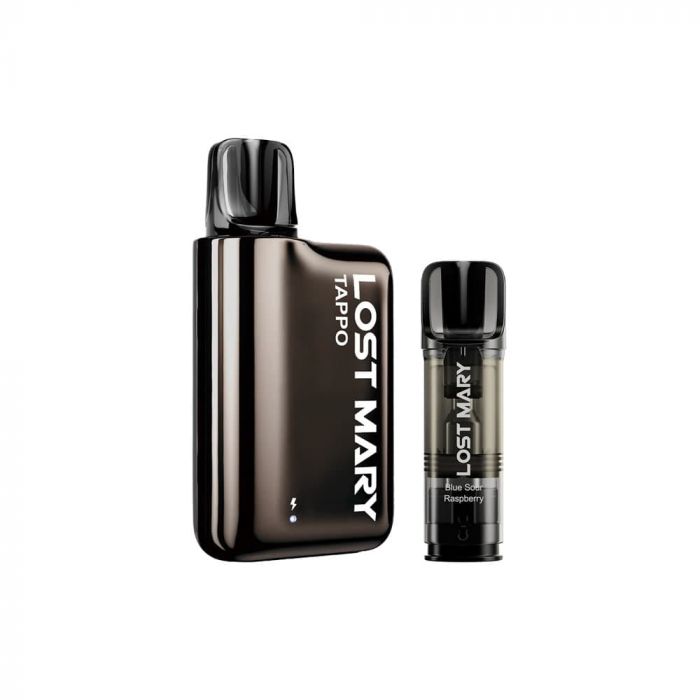 Lost Mary Tappo Pod System Vape Kit - koolvapes -