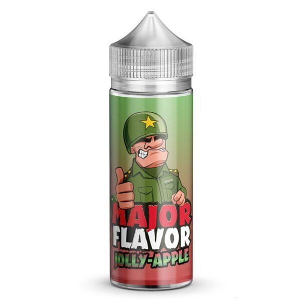 Major Flavor 100ml E-liquids - koolvapes - 100ml E-liquids