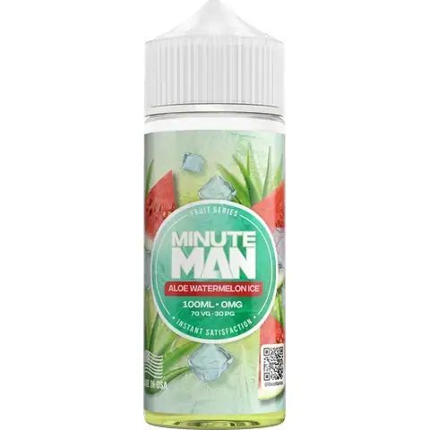 Minute Man 100ml Shortfill - koolvapes -