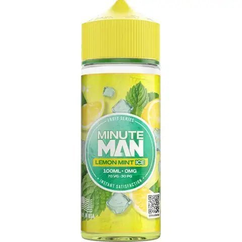 Minute Man 100ml Shortfill - koolvapes -