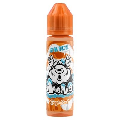 Momo 50ml Shortfill - koolvapes - 50ml E-liquids