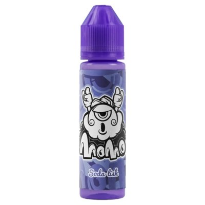 Momo 50ml Shortfill - koolvapes - 50ml E-liquids