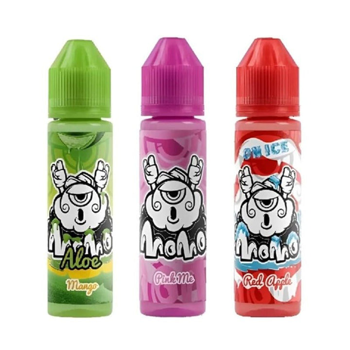 Momo 50ml Shortfill - koolvapes - 50ml E-liquids