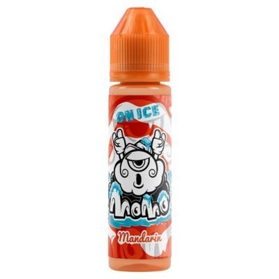 Momo 50ml Shortfill - koolvapes - 50ml E-liquids